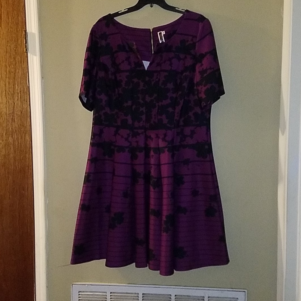 Woman's Dress
